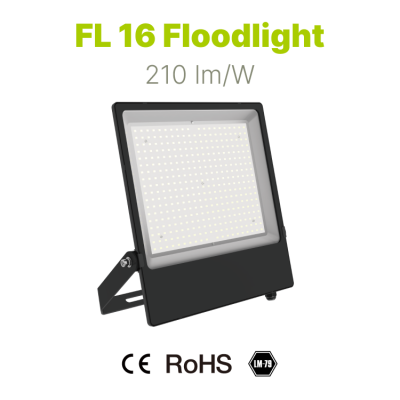 FL 16 High-Efficiency Floodlight