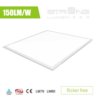 150lm/W （ Dimmable Panel Light）