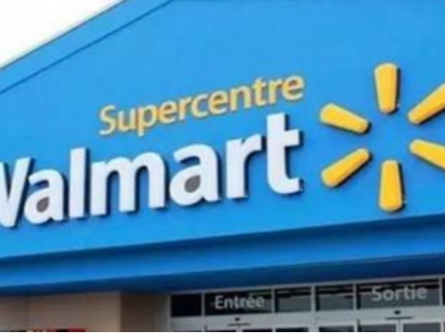 Walmart in Europe