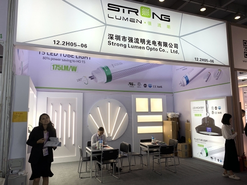 125th China Import and Export Fair