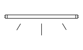 灯管