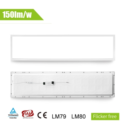 150lm/W （Three CCT Panel Light）