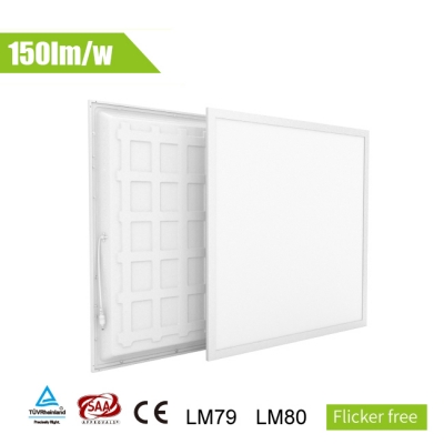 150lm/W （Dimmable Panel Light）