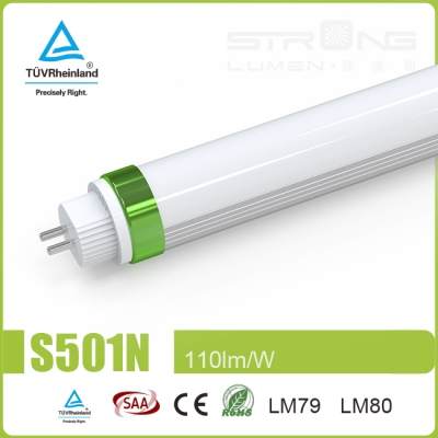 S501N T5 110Lm/w Tube Lighting