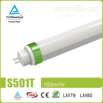 S501T T5 160Lm/w Tube Lighting