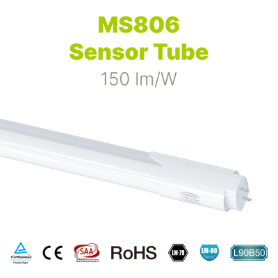 MS806 T8感应灯管