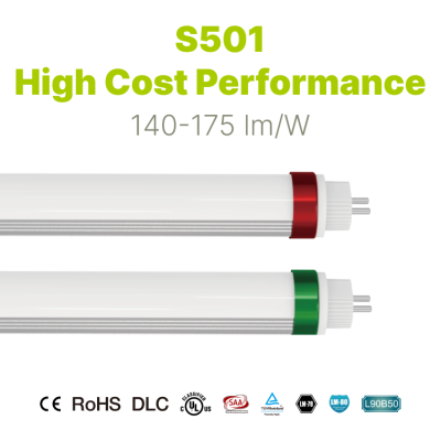 S501 EVG/universal Tube 