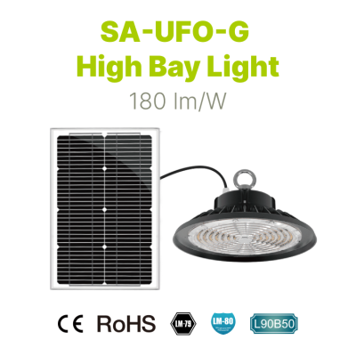 SA-UFO-G系列