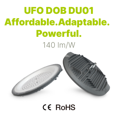 DU 01 DOB UFO系列