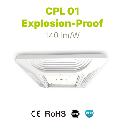 CPL 01 Series