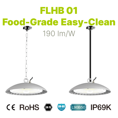 FLHB-01 Series