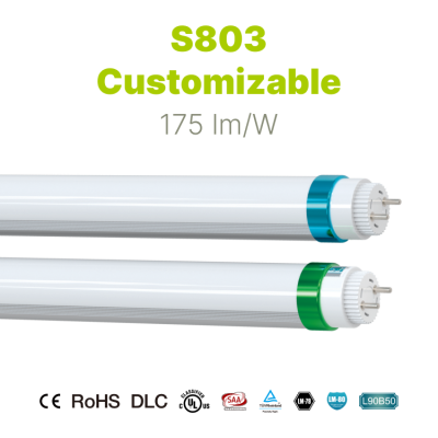 S803 Tube - Customizable