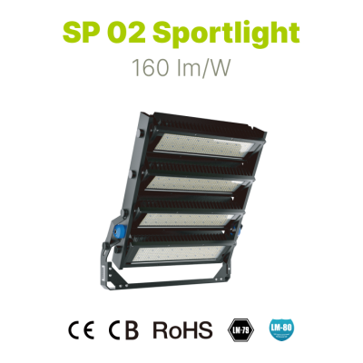 SP 02 Series