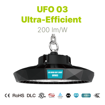 UFO 03 Series